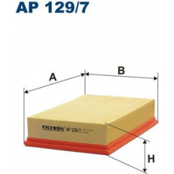 oro filtras
                                FILTRON                                                AP129/7, Nenurodytas gamin