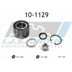 rato guolis Technology &amp; Quality
                                IJS GROUP                                               