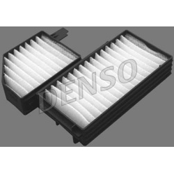 filtras, salono oras
DENSO DCF326P, DENSO, DCF