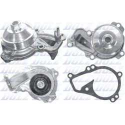 Vandens siurblys, variklio aušinimas
                                DOLZ                                                C15