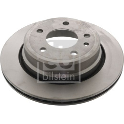 stabdžių diskas (1vnt)
                                FEBI BILSTEIN                                                01721, 