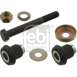 remonto komplektas, atbulinės eigos svirtis
                                FEBI BILSTEIN                                   