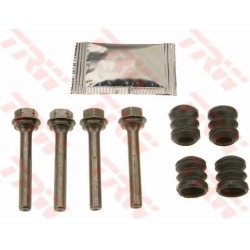 kreipiančiųjų movų rinkinys, stabdžių apkaba
                                TRW                                       