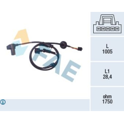 Daviklis ABS
                                FAE                                                78097, Nenurodytas gamintojas