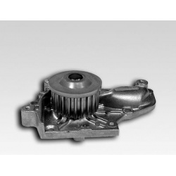 Vandens siurblys, variklio aušinimas
                                HEPU                                                P70