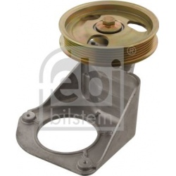 kreipiantysis skriemulys, V formos rumbuotas diržas
FEBI BILSTEIN