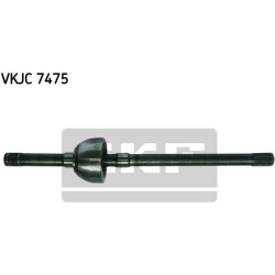 pusašis
SKF VKJC 7475, SKF, VKJC7475, auto de
