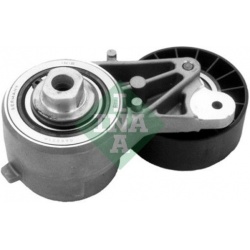 diržo įtempiklis, V formos rumbuotas diržas
                                INA                                           