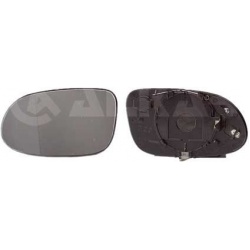 veidrodėlio stiklas, išorinis veidrodėlis
                                ALKAR                                           