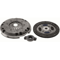 Sankabos komplektas
SACHS 3000 951 788, SACHS,