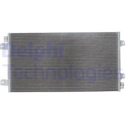 kondensatorius, oro kondicionierius
                                DELPHI                                                TSP