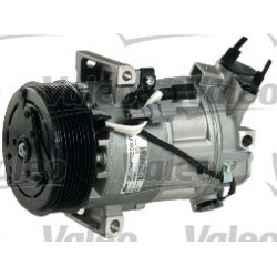 Kompresorius, oro kondicionierius VALEO ORIGINS NEW OE TECHNOLOGY
                                                813382, VAL