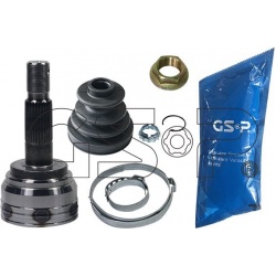 pusašio šarnyras
                                GSP                                859034, GSP, 859034, auto detalė