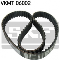 paskirstymo diržas
                                SKF                                                VKMT 06002, SKF, VKMT0