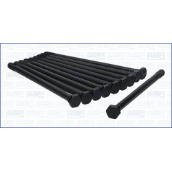 varžtų kompl., cil. galvutės varžtai
AJUSA