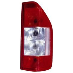 kombinuotas galinis žibintas
                                VAN WEZEL                                                307692