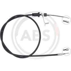 trosas, stovėjimo stabdys
                                A.B.S.                                                K19841, Nenu