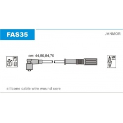 uždegimo laido komplektas
JANMOR FAS35, JANMO