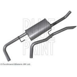 galinis duslintuvas
                                BLUE PRINT                                                ADN16011, BLUE 