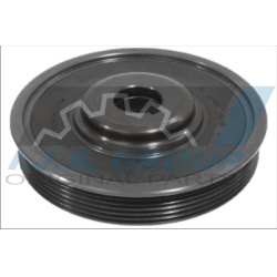 skriemulys, alkūninis velenas Technology &amp; Quality, Made in Spain
                                IJS GROUP             