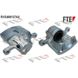 stabdžių apkaba
                                FTE                                RX5498137A0, FTE, RX5498137A0, auto deta