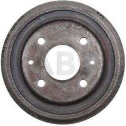 stabdžių būgnas
                                A.B.S.                                                2488-S, Nenurodytas 