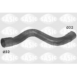 Aušinimo vamzdis, žarna
                                SASIC                                                SWH6824, Nenur