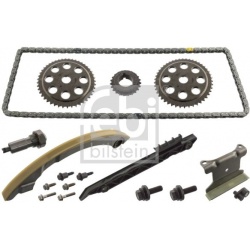 paskirstymo grandinės komplektas Full Kit
                                FEBI BILSTEIN                                     