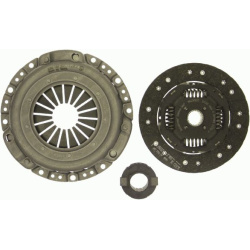 sankabos komplektas
                                SACHS                                                3000 111 003, SACHS,