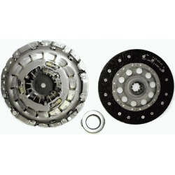 sankabos komplektas XTend
SACHS 3000 951 233,