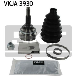 SKF                                                VKJA 3930, SKF, VKJA3930, auto detalė