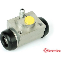 rato stabdžių cilindras ESSENTIAL LINE
                                BREMBO                                              