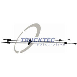 trosas, neautomatinė transmisija
                                TRUCKTEC AUTOMOTIVE                                        
