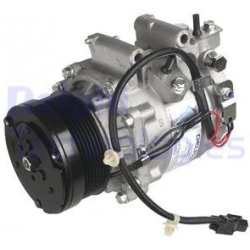 kompresorius, oro kondicionierius
                                DELPHI                                                TSP01