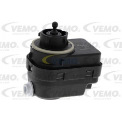 Vykdomasis elementas, žibintų diapazono reguliavimas Green Mobility Parts
                                VEMO             