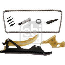 paskirstymo grandinės komplektas Standard Medium Kit
                                FEBI BILSTEIN                          