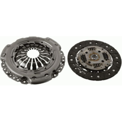 sankabos komplektas
                                SACHS                                                3000 951 128, SACHS,