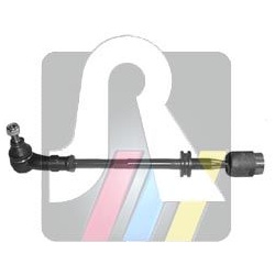 Strypo montavimas
                                RTS                                                90.00927.2, RTS, 9000927