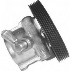 hidraulinis siurblys, vairo sistema
                                GENERAL RICAMBI                                          