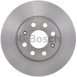 stabdžių diskas (1vnt)
                                BOSCH                                                0986479402, BOS