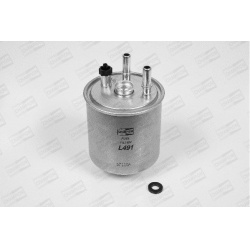 kuro filtras
                                CHAMPION                                                L491/606, CHAMPION, L491