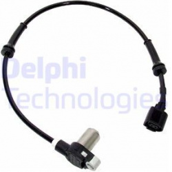 Daviklis ABS
                                DELPHI                                                SS20194, Nenurodytas gamin