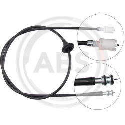 tachometro velenas
                                A.B.S.                                                K43143, Nenurodytas 