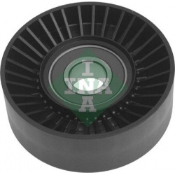 kreipiantysis skriemulys, V formos rumbuotas diržas
                                INA                                     