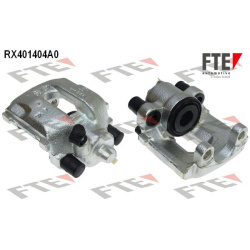 stabdžių apkaba
                                FTE                                RX401404A0, FTE, RX401404A0, auto detal�
