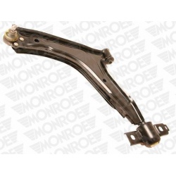 pakabos svirtis
                                MONROE                                L67508, MONROE, L67508, auto detalė