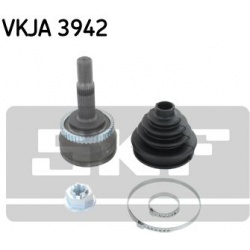 pusašio šarnyras
                                SKF                                                VKJA 3942, SKF, VKJA394