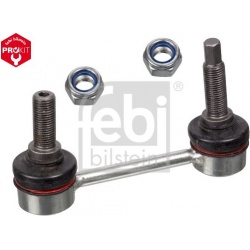Stabilizatoriaus traukė
                                FEBI BILSTEIN                                                29504, 