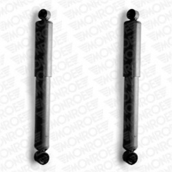 amortizatorius MONROE ADVENTURE
                                                D8427, MONROE, D8427, auto detalė