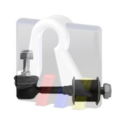 Stabilizatoriaus traukė
                                RTS                                                97.92305, RTS, 97